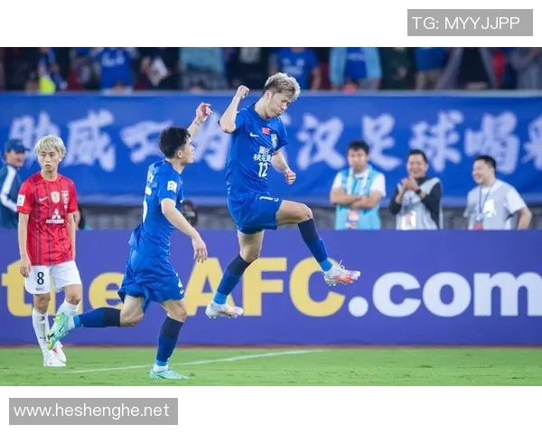 中国足球在亚冠赛场的崛起与挑战探索未来发展的新机遇与方向